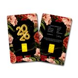 New Year 2026 Collection 1g