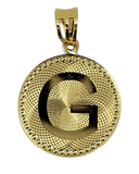 Alphabet G