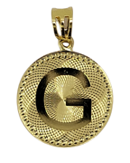Alphabet G
